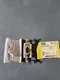 Hubbell HBL1557 Brown Industrial Grade Toggle Switch 20A 120/277VAC 3 Pos 2 Cir