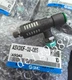 10PCS NEW SMC Exhaust Throttle Valve ASV310F-02-08S