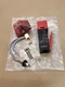 Telemecanique Sensors Safety Interlock Switch XCSPA791, IP67, IEC 60947-5-1