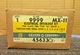 Square D Contactor Electrical Interlock Kit Class 9999 Type MX-11 45633CM, N1-8