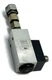 FESTO PEV-1/4-B-M12 PRESSURE SWITCH 48VAC/DC  4-PIN PLUG