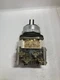 ALLEN BRADLEY 800T-J5KE7A SELECTOR SWITCH 3 POS 1NO/1NC SP RET FROM LEFT SER T