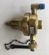 Victor 0707-0127 Acetylene Regulator CGA200 PSRG-260A SR-260A-200