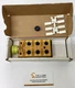 Turck VB60.5-CS19  Module Multi Box 6- Port U0220