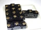 Micro Switch BZ-R88-A2 Pin Plunger Switch BZR88A2 (Pack of 6) NEW
