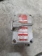 Hubbell Killark XS-1C SPST 20A Explosion Proof Switch 