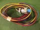 ITT Neo-Dyn MFR 98087,  Pressure Switch 105P1CC2R-742