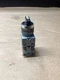 IDEC IZUMI SELECTOR SWITCH 41-10570 300V 3A W/ 2 POS CONTACT #110M13