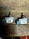 Honeywell MicroSwitch BZE6-2RN80 Plunger Limit Switch