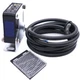 	Taiss/Indoor Wall Mounted Photoelectric Beam Sensor 12-240VDC 24-240VAC	