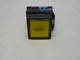 Fuji Electric AR22F0M E3 illuminated momentary push button Yellow RESET new