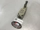 YAMATAKE Limit Switch LJA10-11A21N-003 Used #121745