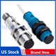 A● SICK VTF18-4N1440 Photoelectric proximity sensor ,NPN New