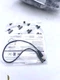 1 Pc X Proximity Magnetic Sensor With Cable Cylinder Ref. CAMOZZI CST-262