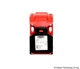 Banner Engineering SI-QS90F Flat Pack Safety Interlock Switch