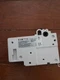 Eaton Bussmann Series CCP2B-1-20CF 600VAC 20A Fusible Disconnect