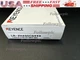 Keyence LR-ZH490CB Distance laser sensor Self-contained CMOS US Free TAX