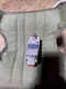 Square D limit switch class 9007 series a type B53C