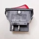 10pc new for Four-pin two-gear rocker switch opening 30*22 R13-87