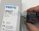 1PCS New Festo SPAN-B11R-R18M-PNLK-PNVBA-L1 8003300 Pressure Sensor