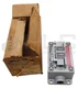 NEW ALLEN BRADLEY 800H-2HD7 /X W/ 800H-1HZX7 /X W/ 800H-NP15 /X *READ*