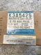 ITT Magnetic Gas Valve K3A542S  1/2&rdquo;NPT New!!