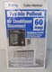 *NEW* Eaton Cutler-Hammer 60Amp Air Conditioner Disconnect Outdoor/240V DPF222RP