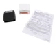 Linemaster, AQUILINE 971-S FOOT SWITCH, w/ NON-SKID BASE PAD
