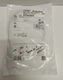 NEW OLD STOCK! IFM EFECTOR 30V CYLINDER SENSOR MKT3028BBPKG/G/0,3M/ZH/US-MK5107