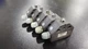 EUCHNER, N1AR502 LIMIT SWITCHES (LOT OF 5)
