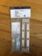 ASSA ABLOY SECURITRON | CWB-62CL | Concrete Wood Brkt. (New In Package)