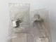 2PCS TELEMECANIQUE 019154 ZCE01 Operating Head For Limit Switch