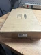 BANNER Q45VR3DL W/30 Photoelectric Sensor, DiffusE 67033 30 FOOT CABLE-NEW