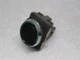 Idec Izumi ABN 41-10650 4110650 Black Push Button AC125V 5A AC300V 3A