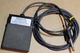 LINEMASTER TREADLITE FOOT SWITCH T-51-PS, removed from working Mitutoyo B241 CMM