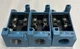 Honeywell Micro Switch,LSZ4001,Limit Switch Receptacle Base Lot Of 3 NOS