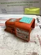 Linemaster Hercules Foot Switch 531-SWH Momentary Single Foot Switch ED4U 3295