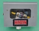 Dwyer Mercoid Control Diaphragm Operated Pressure Switch AP-153-RG-37