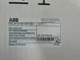 Original New ABB 1SCA121974R1001 OS100GJ30 Fused Switch  Free Shipping