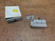 Omron ZE-Q22-2S Limit Switch 15A 125/250/480VAC (@D12)