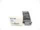 EATON E51SCL SER. B2 120VAC 1A NSMP