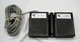 Dual Linemaster Treadlite Foot Switch Pedal T-51-S T51S