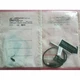 1 PCS New For IFM IE5344 Inductive proximity switch *rr