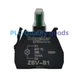 1PCS Brand NEW ZBVB1 Schneider ZBV-B1  24VAC/DC Push button  Fast Shipping