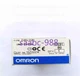 1PCS NEW IN BOX Omron Travel switch  D4N-1120