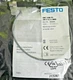 1PC New FESTO SMT-10M-PS-24V-E-0,3-L-M8D 551375 Proximity Switch
