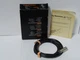 IFM ATC Efector F53 Proximity Sensor 3 Wire Switch , 8034BL02FX3NAMX