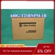 Allen Bradley TLS1-GD2 440G-T21BNPM-1B interlock switch UPS shipping