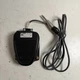 Linemaster 632-S Black 125-250V AC Heavy-Duty Clipper Single-Pedal Foot Switch