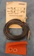 NEW Omron TL-X1R5B1-GE Proximity Switch 12 to 24 VDC (1 Year Warranty)